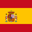vlajka Španielska