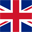 vlajka Veľkej Británie