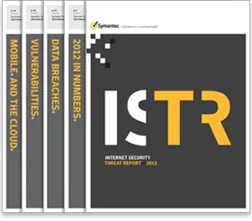 Stáhnout internet security threat report