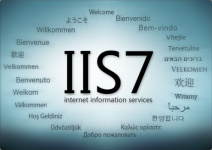Webový server IIS 7