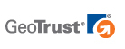 GeoTrust logo