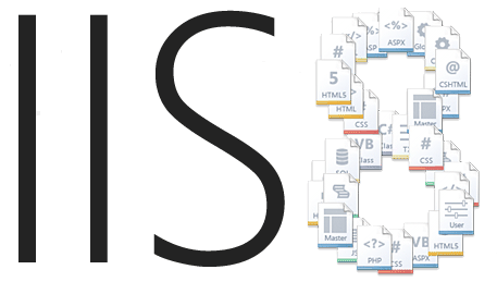 IIS 8