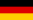 German flag