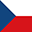 vlajka Českej republiky