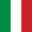 vlajka Taliansko